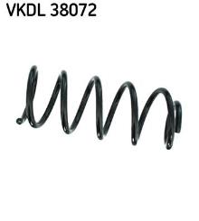 SKF VKDL 38072